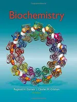 Biochemistry by Reginald H. Garrett, Charles M. Grisham - Image 1