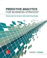 Predictive Analytics For Business Strategy by Cay S. Horstmann - Image 1