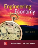 Engineering Economy by Leland Blank, Anthony Tarquin - Image 1