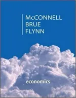 Economics: Principles, Problems, And Policies by Campbell R. McConnell, Stanley L. Brue, Sean M. Flynn - Image 1