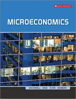 Microeconomics by Campbell R. McConnell, Stanley L. Brue, Sean Masaki Flynn, Bibek Ray Chaudhuri - Image 1