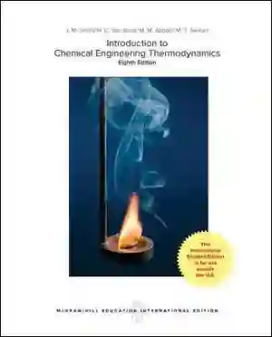 Cover of Introduction To Chemical Engineering Thermodynamics by J.M. Smith, Hendrick Van Ness, Michael Abbott, Mark Swihart