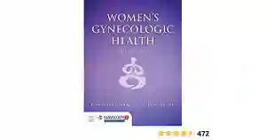 Cover of Women's Gynecologic Health by Kerri Durnell Schuiling
