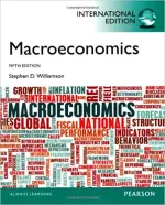 Macroeconomics by Stephen D. Williamson - Image 1