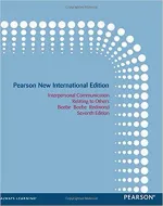Interpersonal Communication by Steven A. Beebe, Susan J. Beebe, Mark V. Redmond - Image 1