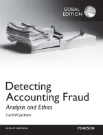 Detecting Accounting Fraud: Analysis And Ethics by Cecil W. Jackson, University of Southern California - Image 1