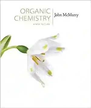 Cover of Organic Chemistry by John E. McMurry