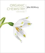 Organic Chemistry by John E. McMurry - Image 1
