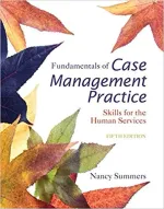 Fundamentals Of Case Management Practice: Skills For The Human Services by Nancy Summers - Image 1