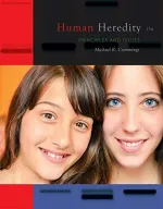 Human Heredity: Principles And Issues by Michael Cummings - Image 1