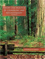 Theory And Practice Of Counseling And Psychotherapy by Gerald Corey - Image 1