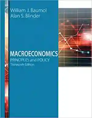 Cover of Macroeconomics: Principles And Policy by William J. Baumol; Alan S. Blinder; John L. Solow