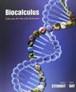 Biocalculus: Calculus For Life Sciences by Stewart, James, Day, Troy - Image 1