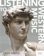 Listening To Western Music by Craig Wright - Image 1