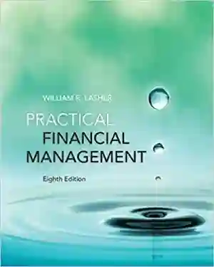 Cover of Practical Financial Management by William R Lasher