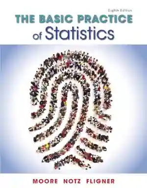 Cover of The Basic Practice Of Statistics by David S. Moore, William I. Notz, Michael A. Fligner