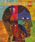 Myers' Psychology For AP by David G. Myers - Image 1