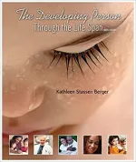 The Developing Person Through The Life Span by Kathleen Stassen Berger - Image 1