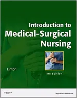 Introduction To Medical-Surgical Nursing by Adrianne Dill Linton - Image 1