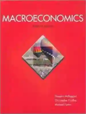 Cover of Macroeconomics by Douglas McTaggart, Christopher Findlay, Michael Parkin