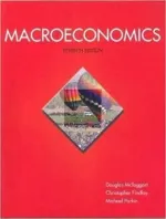 Macroeconomics by Douglas McTaggart, Christopher Findlay, Michael Parkin - Image 1
