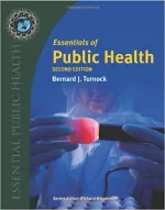Essentials Of Public Health by Bernard Turnock - Image 1