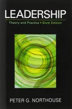 Leadership: Theory And Practice by Peter G. Northouse - Image 1