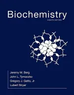 Biochemistry by Jeremy M. Berg, John L. Tymoczko, Gregory J. Gatto Jr., Lubert Stryer - Image 1