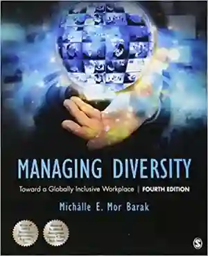 Cover of Managing Diversity: Toward A Globally Inclusive Workplace by Michalle E. Mor Barak