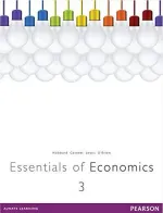 Essentials Of Economics by Glenn Hubbard, Anne Garnett, Philip Lewis, Tony O'Brien - Image 1