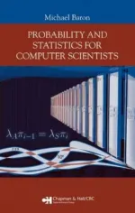 Probability And Statistics For Computer Scientists by Michael Baron - Image 1