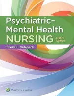 Psychiatric-Mental Health Nursing by Sheila L. Videbeck - Image 1