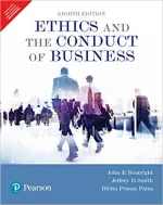 Ethics And The Conduct Of Business by John R. Boatright, Jeffery D. Smith - Image 1