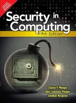 Security In Computing by Charles P. Pfleeger, Shari Lawrence Pfleeger, Jonathan Margulies - Image 1