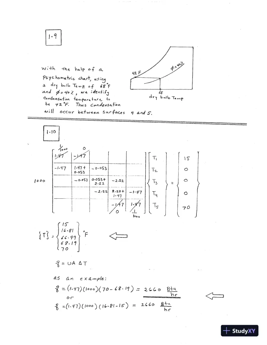Solution Manual for Finite Element Analysis Theory and Application with ANSYS, 4th Edition, page 11
