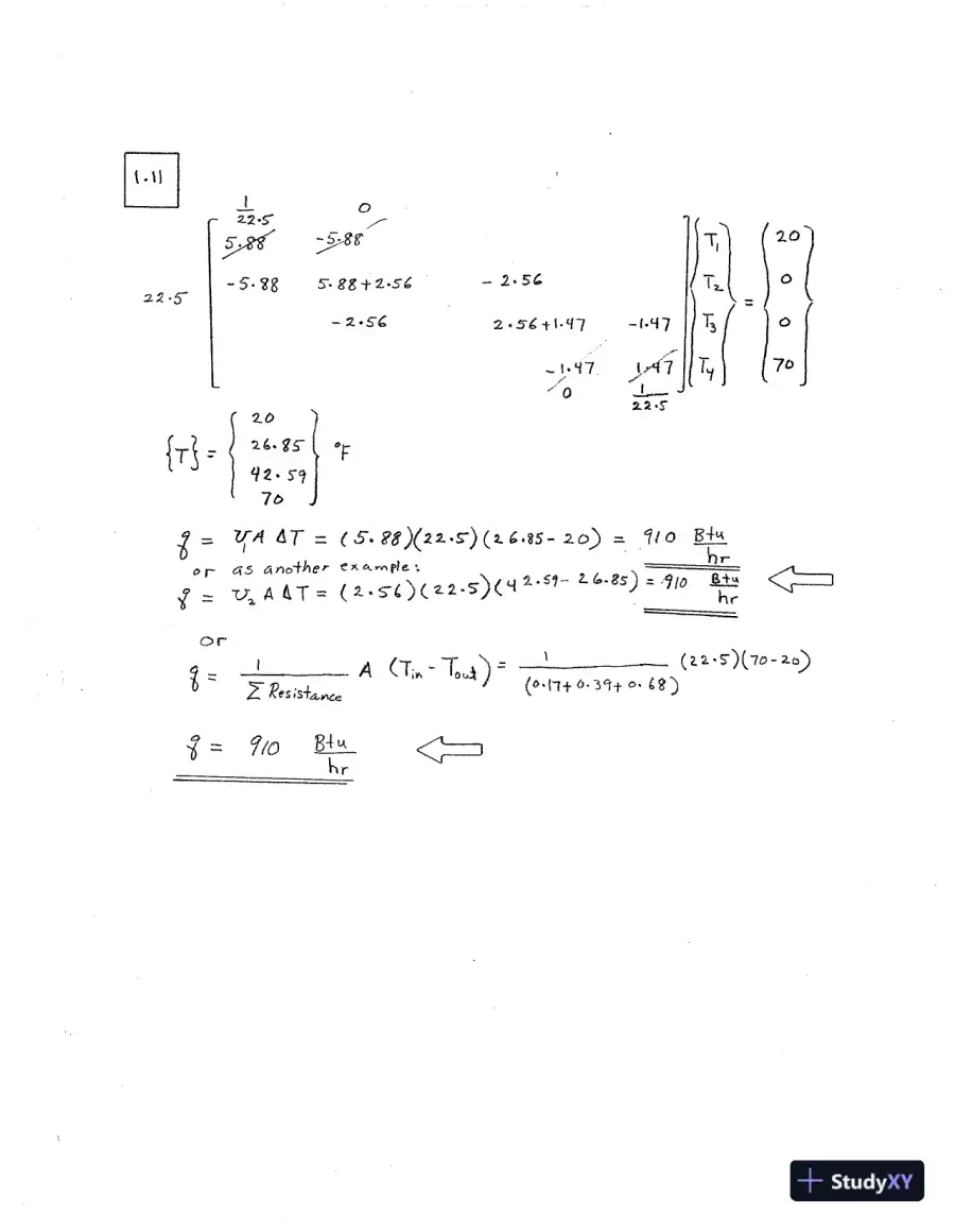 Solution Manual for Finite Element Analysis Theory and Application with ANSYS, 4th Edition, page 12