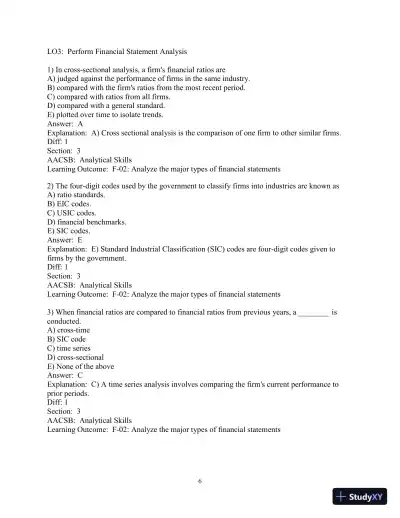 Test Bank for Corporate Finance Online, 2nd Edition - Page 23 preview image