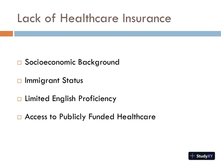 Health Care Reform Project Part III - HCS 440, page 5