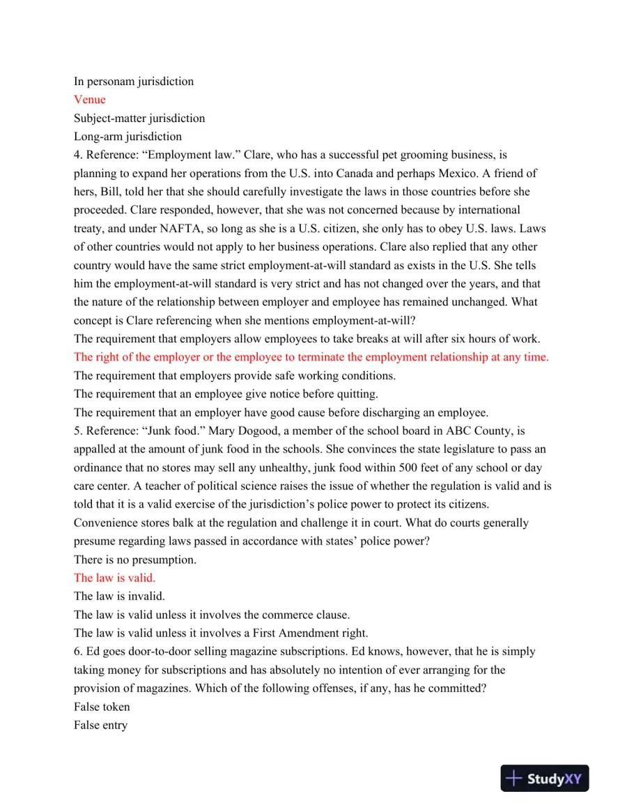 Memphis Acct 3130 M50 Fall 2015 ONLINE Final Exam 2015, page 3
