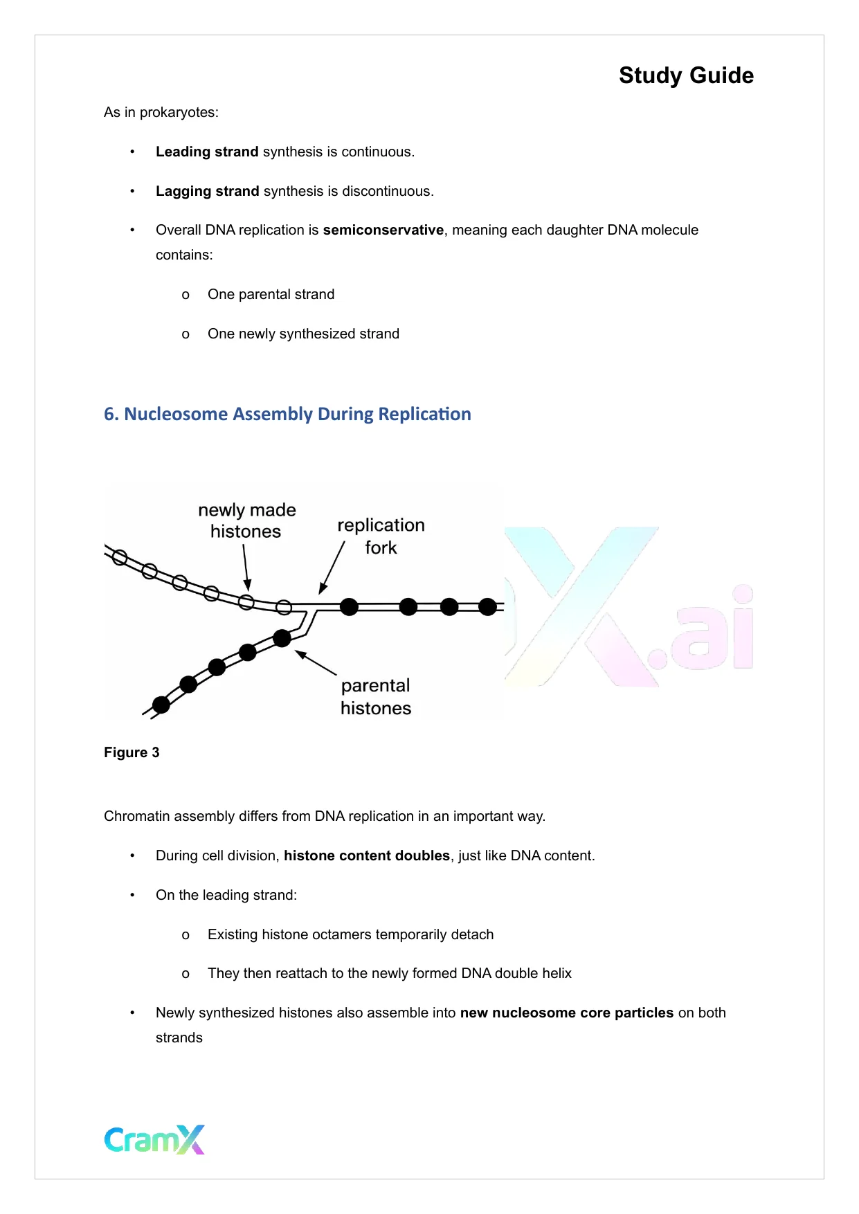 Biochemistry-II - Eukaryotic Genes - Page 10 preview image