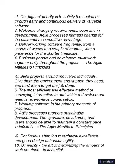 Management Safe Practitioner Exam With Answers (236 Solved Questions) - Page 9 preview image