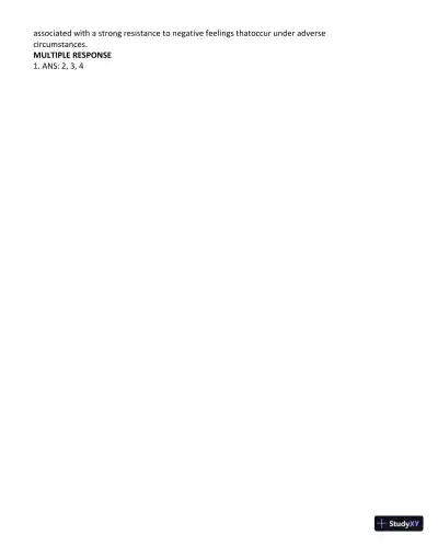 Test Bank for Current Medical Diagnosis and Treatment 2023 (Ie), 62nd Edition (Chapters 27) - Page 21 preview image