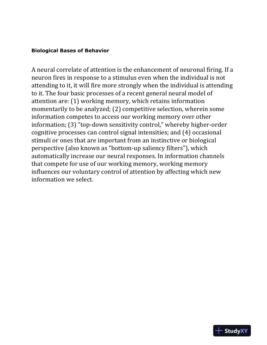 EPPP Flashcard Study System: EPPP Test Practice Questions and Exam Review (2020), page 14