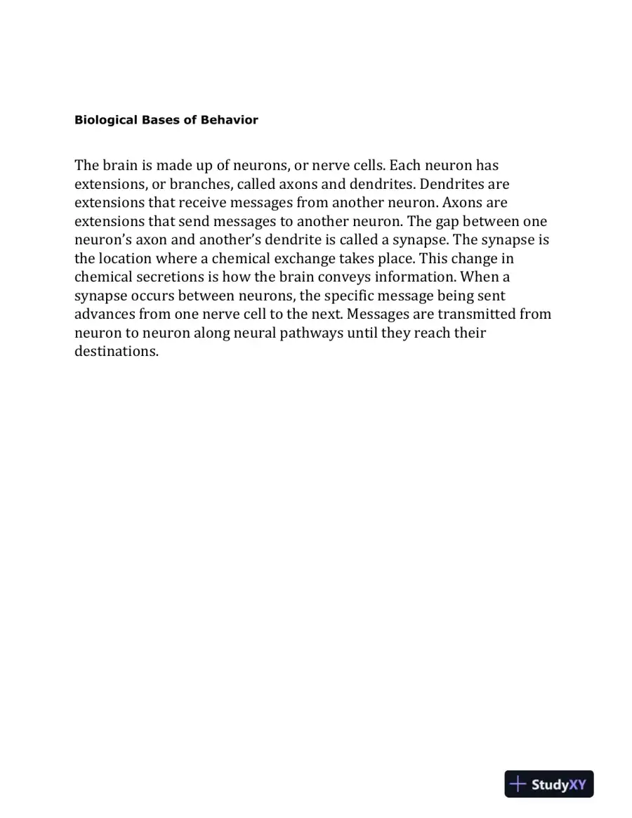 EPPP Flashcard Study System: EPPP Test Practice Questions and Exam Review (2020), page 4