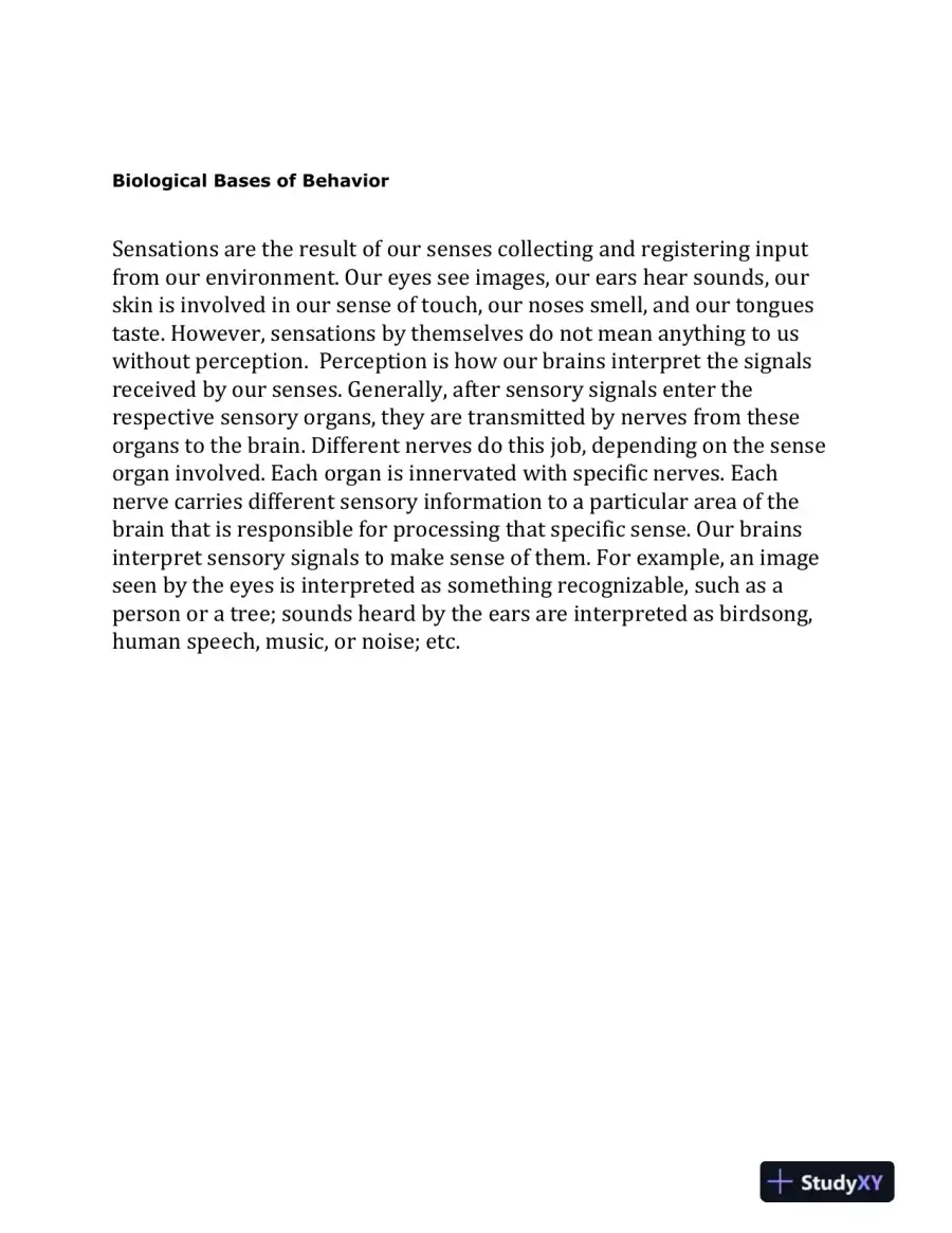 EPPP Flashcard Study System: EPPP Test Practice Questions and Exam Review (2020), page 6