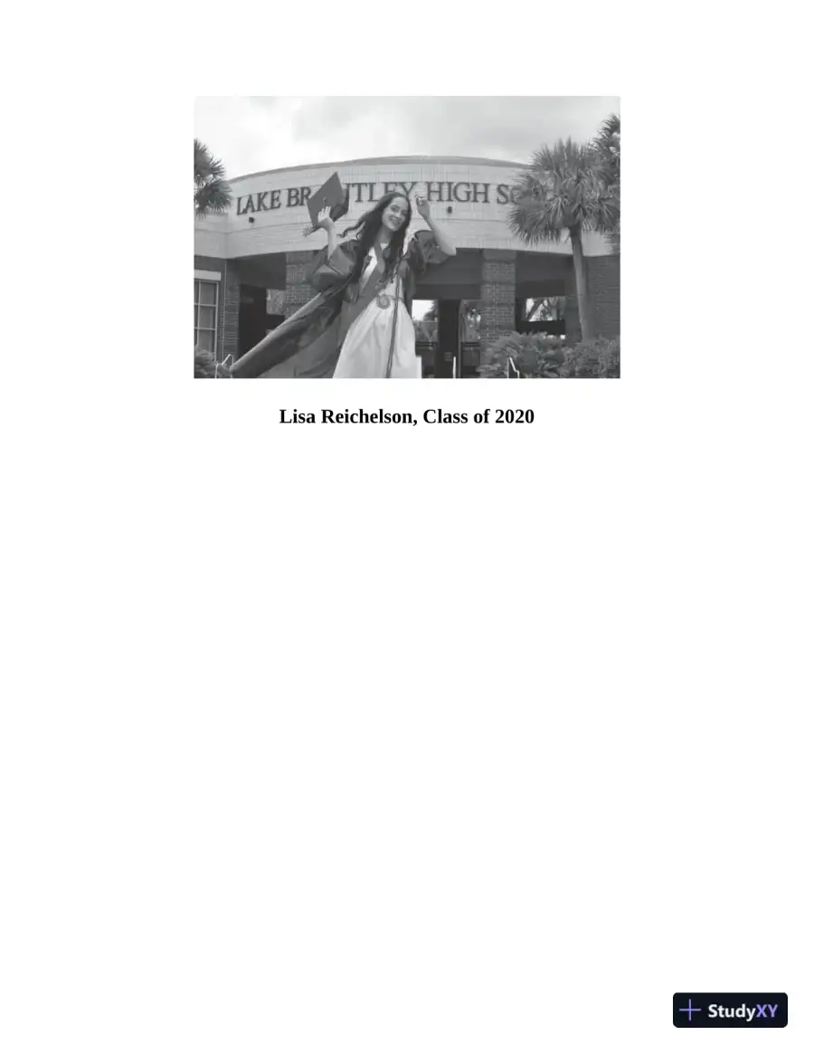 AP Computer Science Principles with 3 Practice Tests (2021), page 10