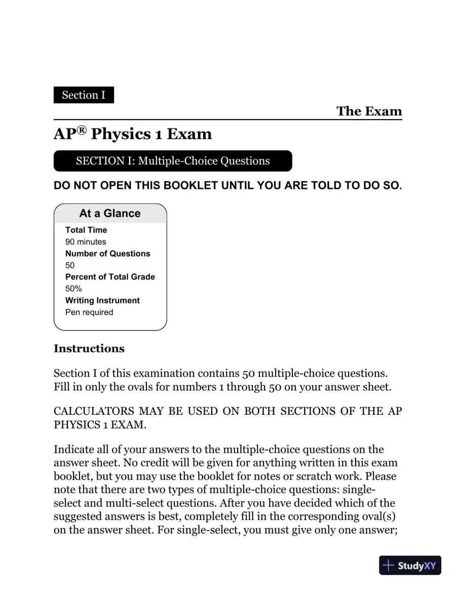 Cracking the AP Calculus AB Exam 2020, Premium Edition (2019), page 27