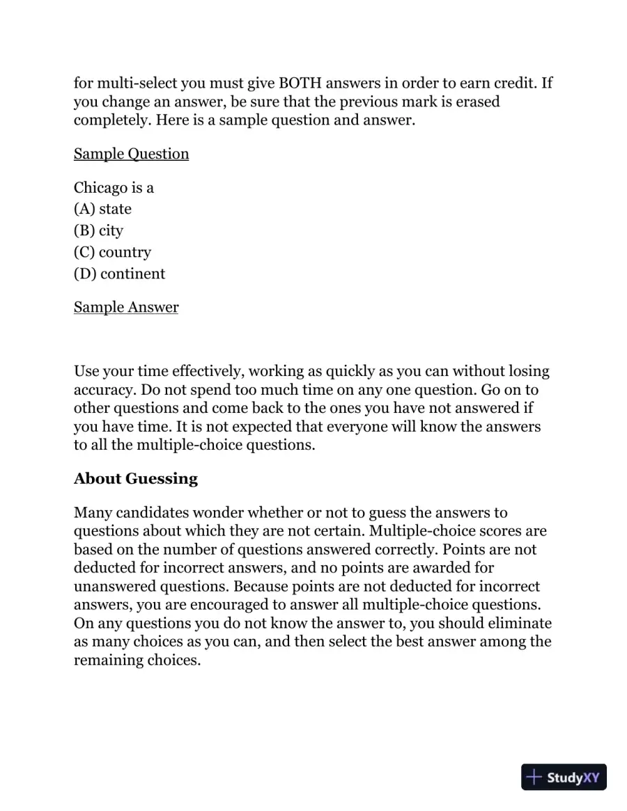 Cracking the AP Calculus AB Exam 2020, Premium Edition (2019), page 28