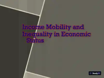 Inequality Is Increasing - Page 8 preview image