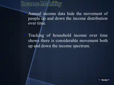 Inequality Is Increasing - Page 9 preview image